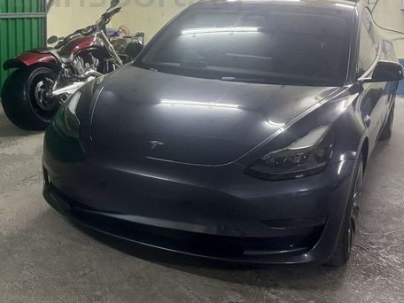 Tesla Model 3, 2022 — сүрөт 4