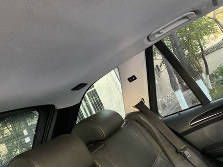 BMW X5, 2005 — сүрөт 15