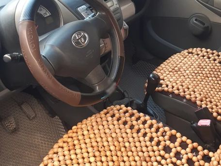 Toyota Aygo, 2006 — photo 5