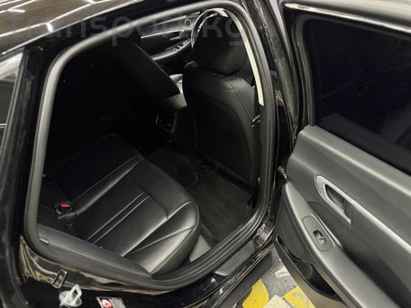 Hyundai Sonata, 2019 — photo 10