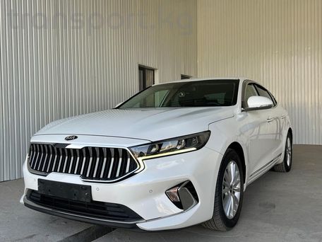 Kia K7, 2020 — photo 3