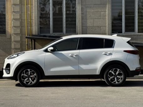 Kia Sportage, 2020 — photo 6