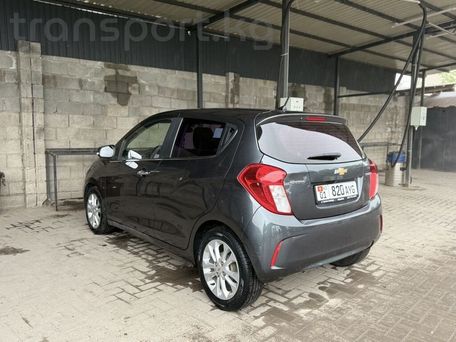 Chevrolet Spark, 2019 — сүрөт 2