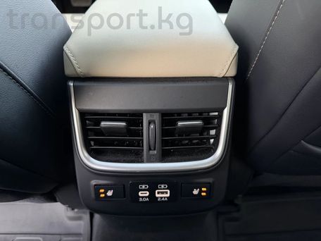 Subaru Outback, 2023 — 照片 11