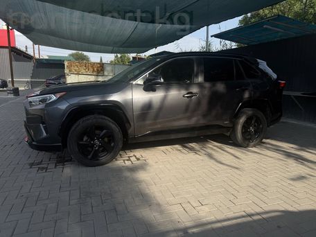 Toyota RAV4, 2020 — сүрөт 2