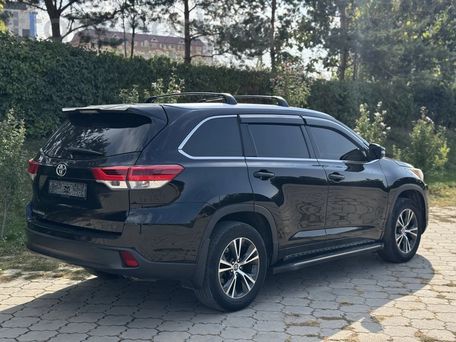 Toyota Highlander, 2019 — photo 7