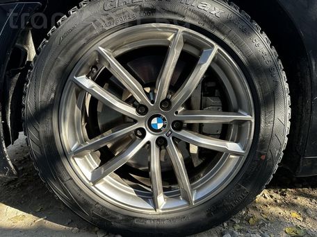 BMW 7 Series, 2009 — photo 16