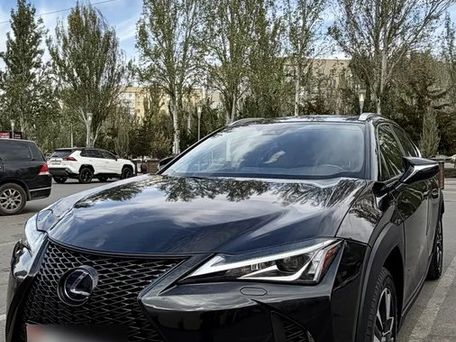 Lexus UX, 2020 — сүрөт 1