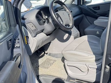 Hyundai H-1, 2019 — photo 9