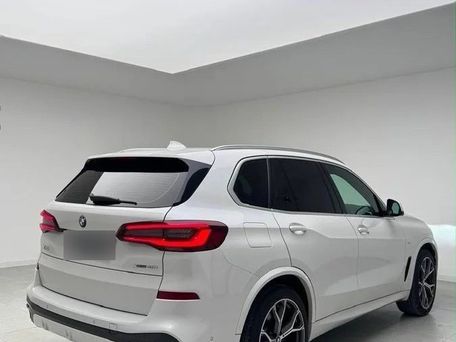 BMW X5, 2018 — фото 4
