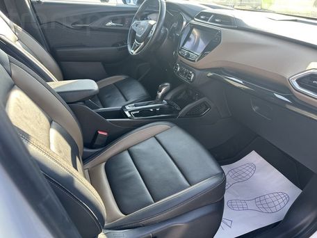 Chevrolet TrailBlazer, 2021 — photo 9