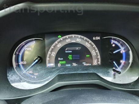Toyota RAV4, 2020 — photo 10