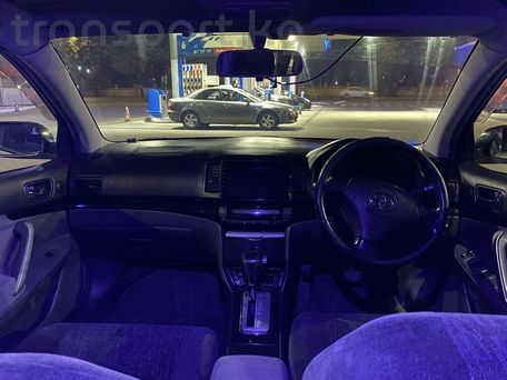 Toyota Allion, 2003 — 照片 7