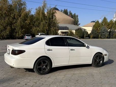 Lexus ES, 2003 — photo 4