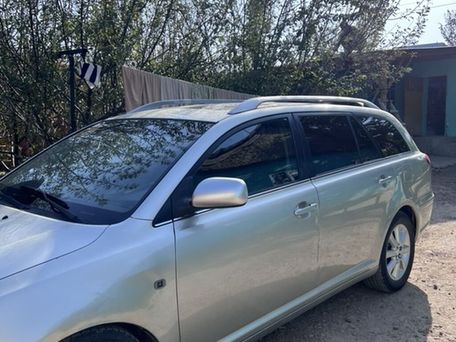 Toyota Avensis, 2003 — сүрөт 2