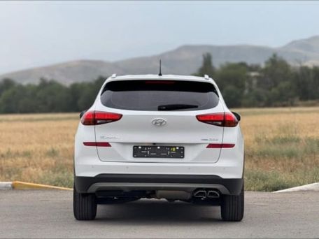 Hyundai Tucson, 2020 — сүрөт 4