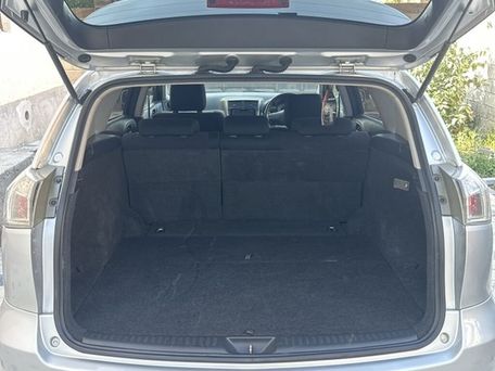 Toyota Blade, 2005 — 照片 10