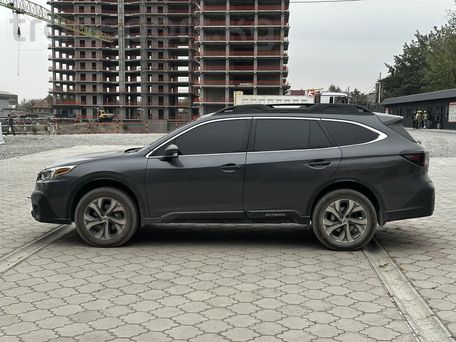 Subaru Outback, 2021 — photo 9