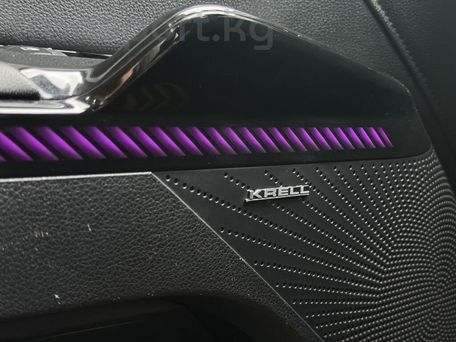 Kia K5, 2020 — 照片 19