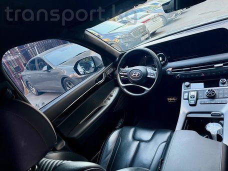 Hyundai Palisade, 2023 — 照片 5