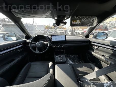 Honda CR-V, 2026 — сүрөт 9