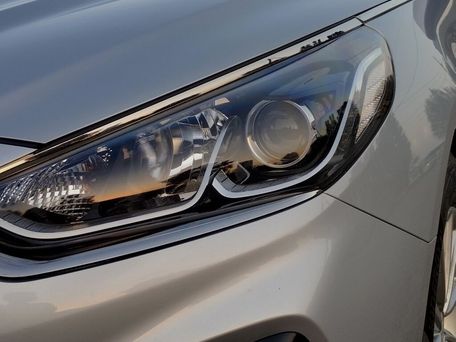 Hyundai Sonata, 2021 — фото 2