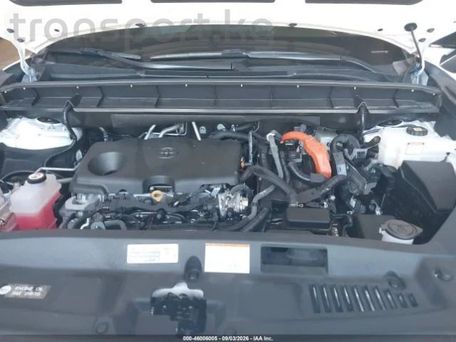 Toyota Highlander, 2022 — photo 9