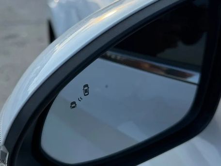 Hyundai Sonata, 2022 — 照片 5