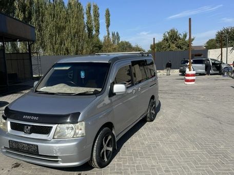 Honda Stepwgn, 2002 — сүрөт 2