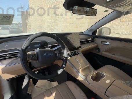 Aion I60, 2026 — photo 4