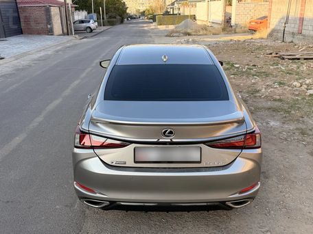 Lexus ES, 2019 — сүрөт 3