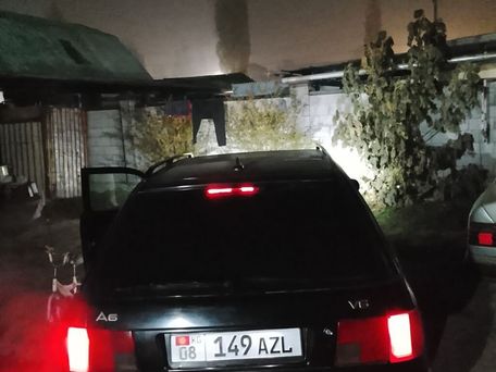 Audi A6, 2005 — photo 2