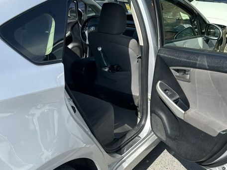 Toyota Prius, 2015 — 照片 4