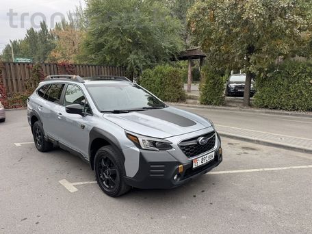 Subaru Outback, 2022 — сүрөт 3