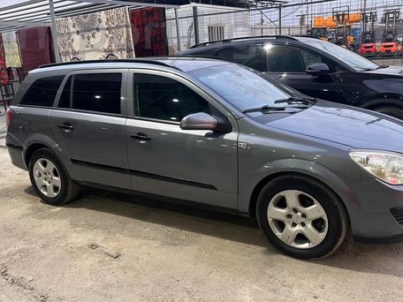 Opel Astra, 2006 — photo 4
