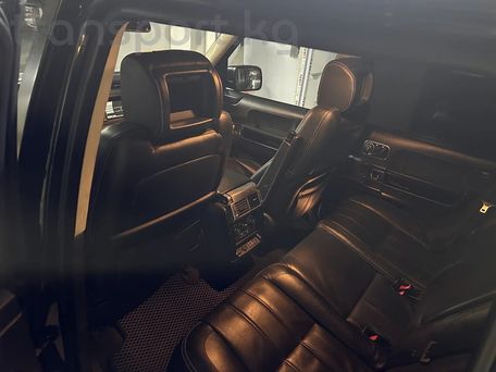 Land Rover Range Rover, 2012 — photo 5
