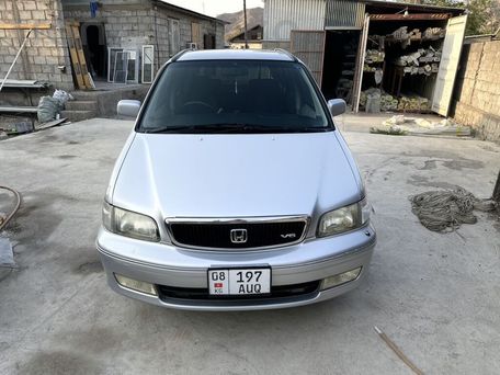 Honda Odyssey, 1998