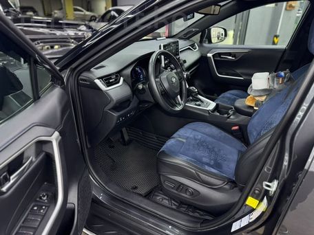 Toyota RAV4, 2020 — сүрөт 8