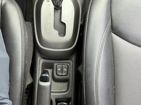 Chevrolet Spark, 2019 — фото 10