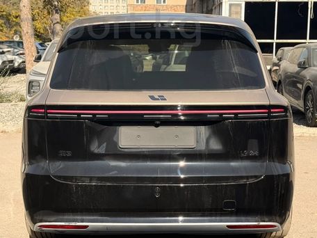 Li Auto (Lixiang) L9, 2026 — photo 3