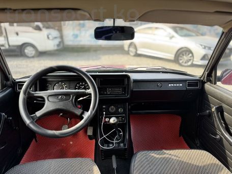 LADA 2107, 2007 — photo 14