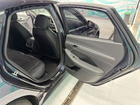 Hyundai Sonata, 2021 — 照片 13