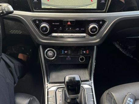 SsangYong Korando, 2021 — 照片 17