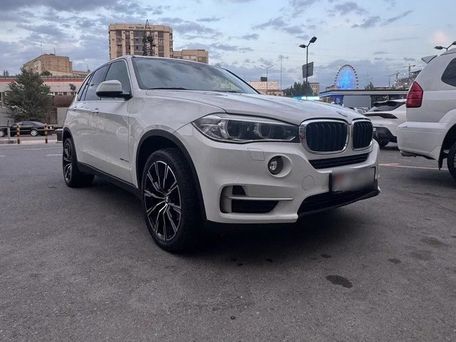 BMW X5, 2018 — фото 1