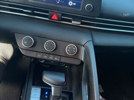 Hyundai Avante, 2021 — photo 10