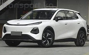 Changan Qiyuan Q05, 2026 — 照片 2