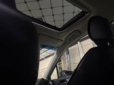 Subaru Outback, 2017 — photo 9