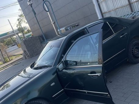 Mercedes-Benz E-Класс, 1998 — 照片 4