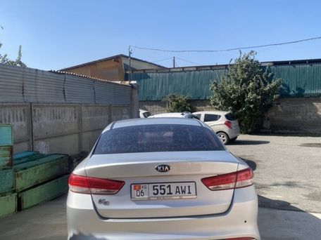 Kia K5, 2018 — сүрөт 3