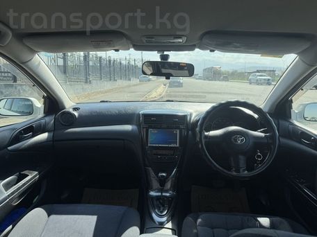 Toyota Caldina, 2003 — сүрөт 7